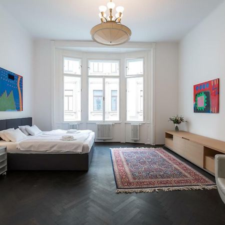Grand Soho Apartment 비엔나 외부 사진