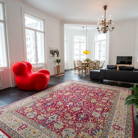 Grand Soho Apartment 비엔나 외부 사진