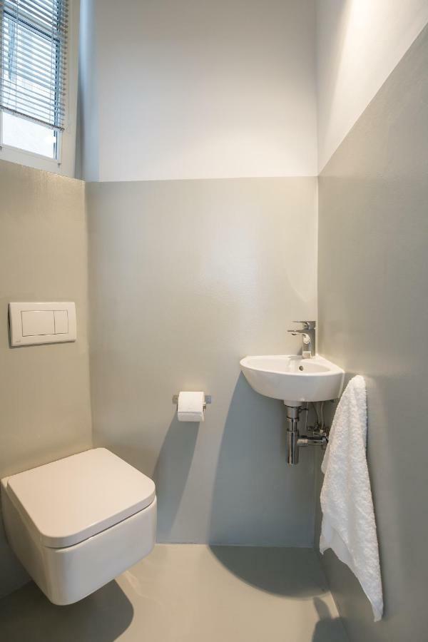 Grand Soho Apartment 비엔나 외부 사진