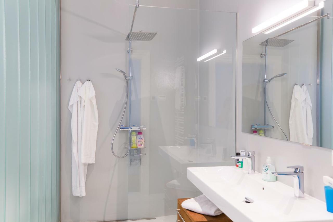Grand Soho Apartment 비엔나 외부 사진