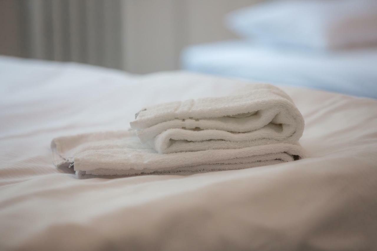 Grand Soho Apartment 비엔나 외부 사진