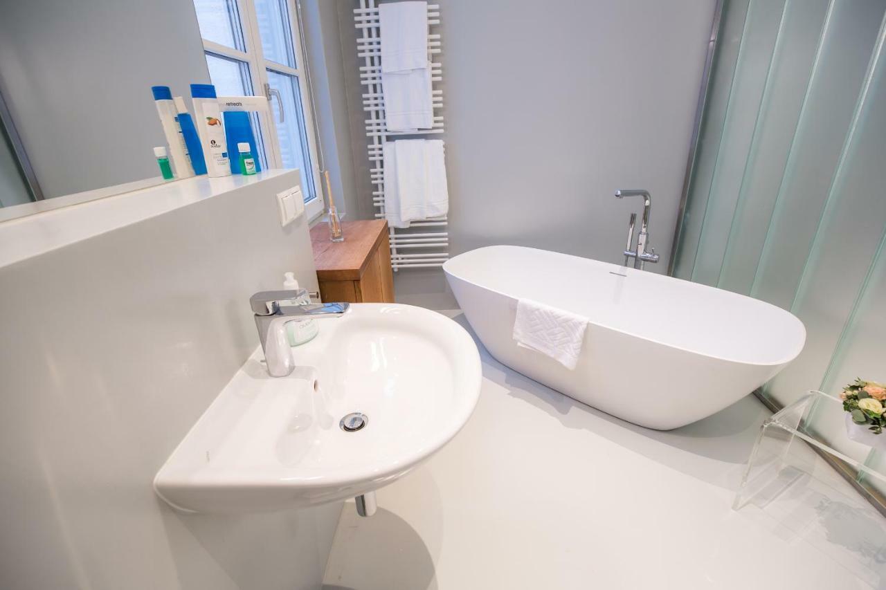 Grand Soho Apartment 비엔나 외부 사진