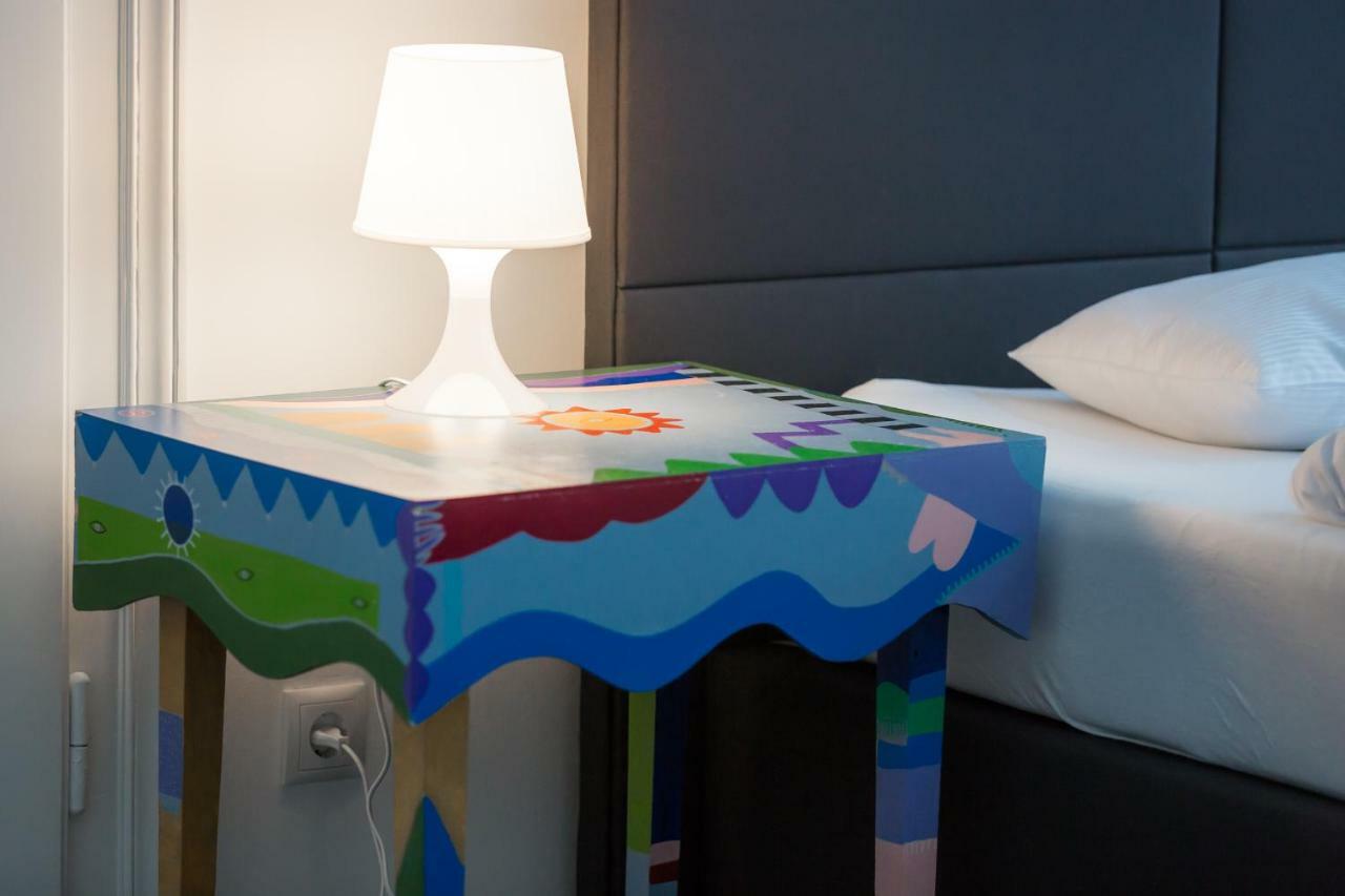 Grand Soho Apartment 비엔나 외부 사진