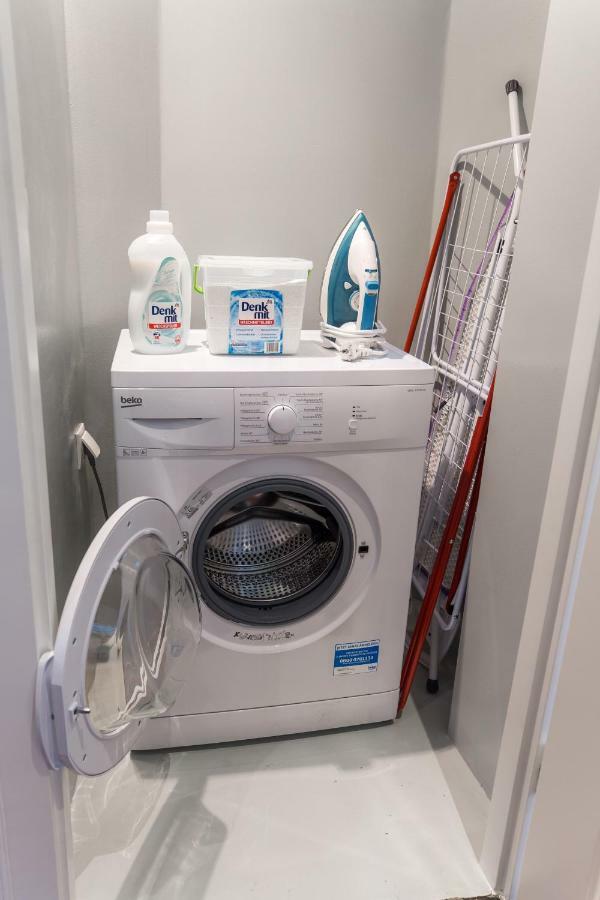 Grand Soho Apartment 비엔나 외부 사진