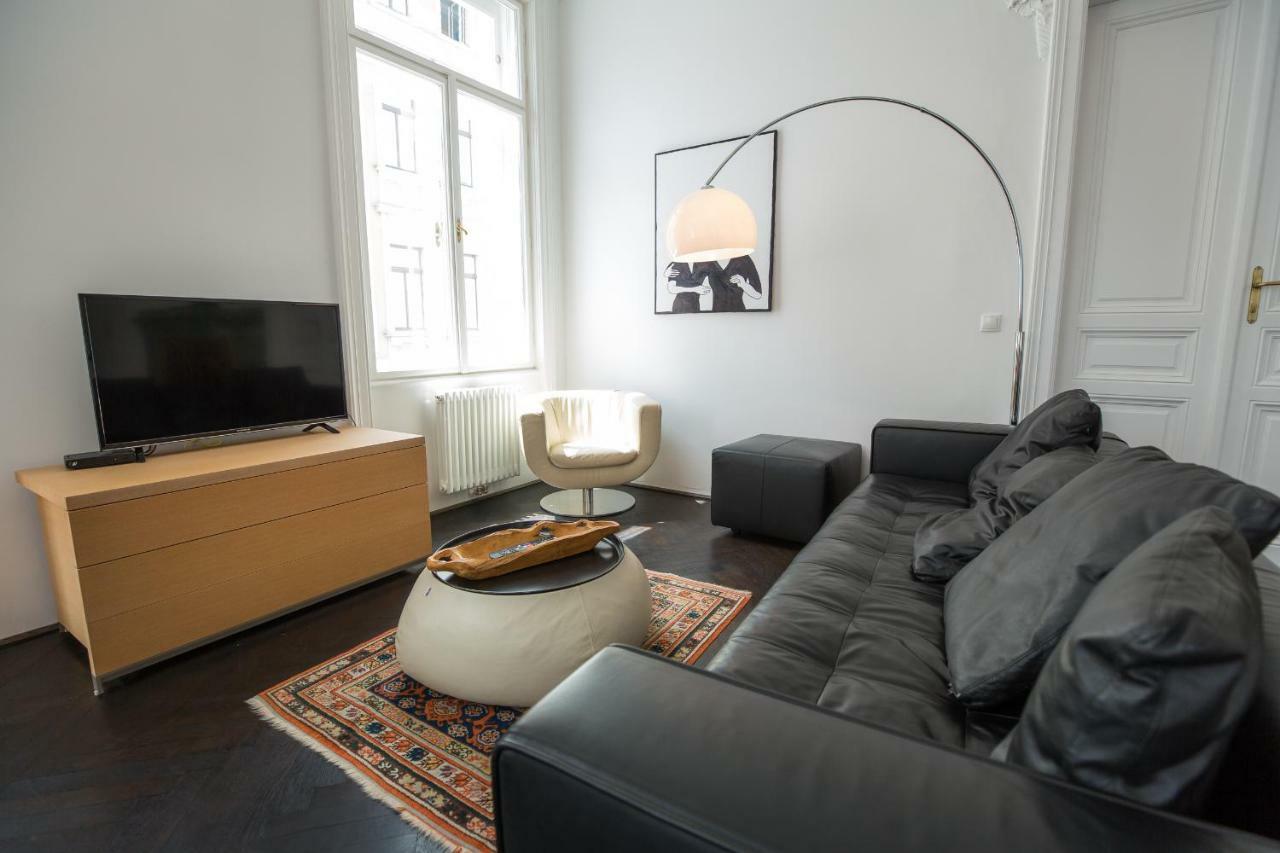 Grand Soho Apartment 비엔나 외부 사진