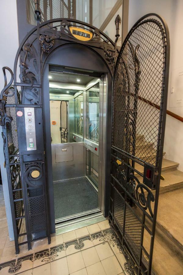 Grand Soho Apartment 비엔나 외부 사진