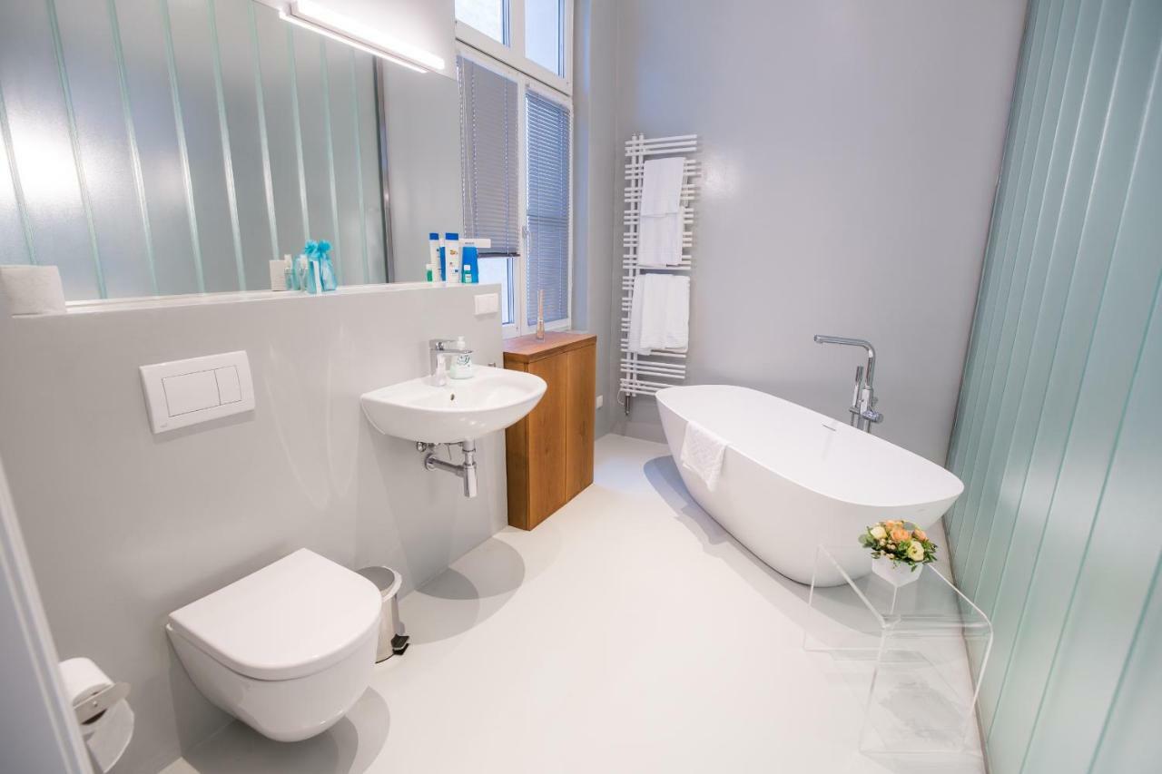 Grand Soho Apartment 비엔나 외부 사진