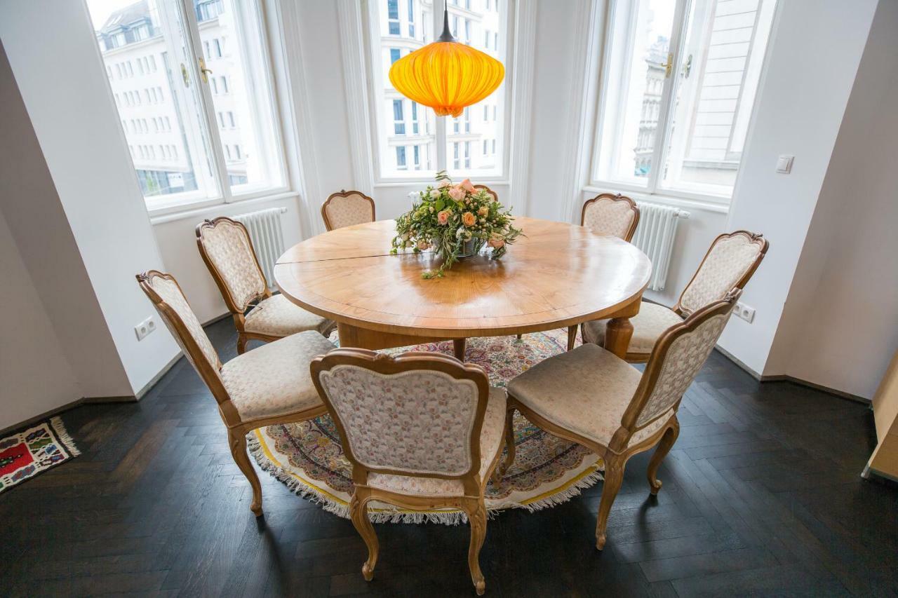 Grand Soho Apartment 비엔나 외부 사진